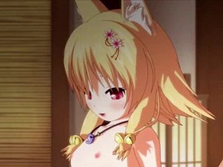 Fox Loli видео лучше всего 20 минут хентай порно