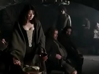 Spanking Corrigendum - Outlander Saison 1 Endanger 9 TVSHOW