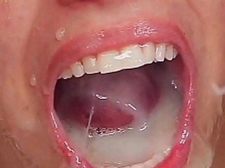 Hyperporn - Swallowers sem vergonha com Casey Calvert