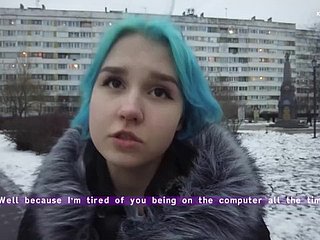 Вернуть свою бывшую девушку с членом
