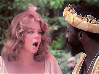 Alice au pays des merveilles (1976, XXX Musical, DVD à l'échelle)