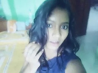 Sri Lanka seksi kız