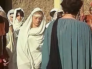 Калигола - Chilling Storia Mai Raccontata - (1982)