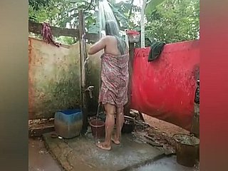 Wosh và cảm giác nóng bỏng của tôi ..