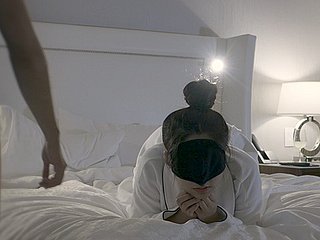 Đêm đam mê của cặp đôi yêu thương ở Quebec - Loliiiiipop99
