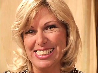 American Hellacious MILF - Vol. #03