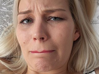 あなたが私のお尻をファックしないなら、私はあなたのために何でもします！