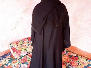 Pakistan Hijab Tolerant With Eternal Fucked MMS Hardcore