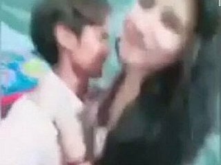 Cô gái Bahawalpuri quan hệ tình dục