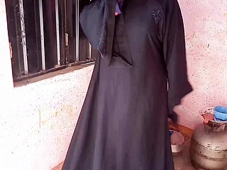 Pakistan stepcousin fucked cứng mms