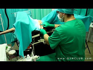 การจัดการในตู้ Gyno