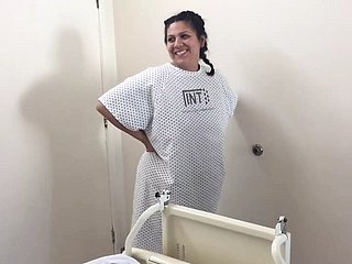 การเดินทางโฉมแม่ของฉันใน Tijuana