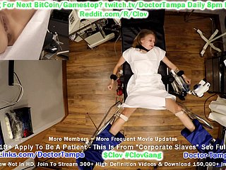 $ Clov Bây giờ Ava Anxiety 18 tuổi, Consenting Samaritan đã bước vào!