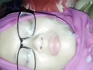 Malaiischer Pancut Muka