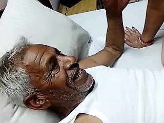 Randi there aged man 2