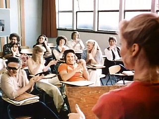 Ken Valley PTA（1981、US、Jessie St. James、フルムービー）