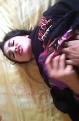 Salma Fuckd Branchlet Cousin Abang