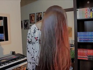 Haarvideo
