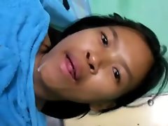 Hot adolescente amador Thai