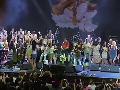 Konser Eğlence