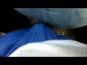 Kamu 5. yılında Kız üzerinde Cum