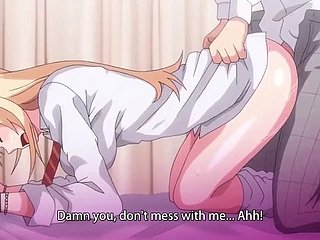 Garota sexy gostosa porno hentai dura