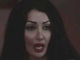 Egyptian peitos Ghada Abdel Razek