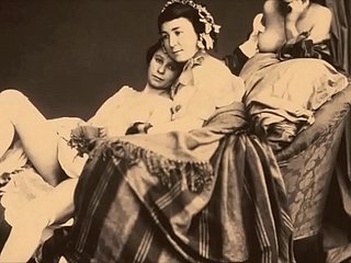 ビンテージヘアリー「何でも」