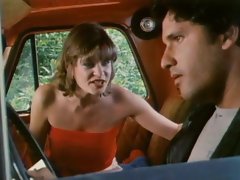 Летний лагерь Девушка 1983