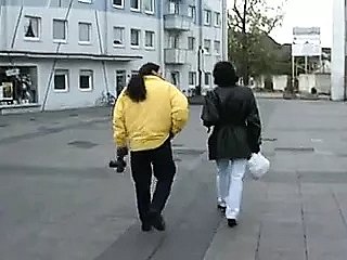Strassenflirt 6 partie 2