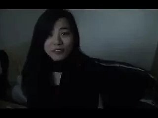 chinesischer Schüler und Englischlehrer