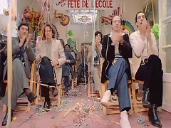 Français Internat