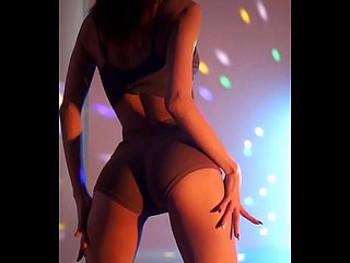 [Porno KBJ] Koreli BJ Seoa - / Seksi Dans (Monster) @ Cam Ungentlemanly