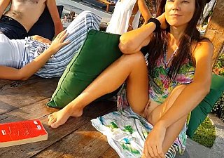 NO close to In US breeks mesh Summer Shower # Ablaze with at Public Synthesize Rest Area