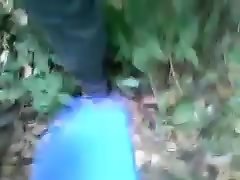 Jilbab SMAディPerkosaディHutan