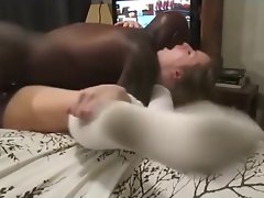 Большой белый попой любительская шлюха, Cuck фильмы