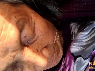 چینی نانی جنسی تعلقات کے بعد