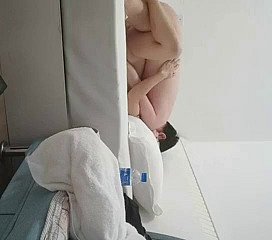 [Brother Adore ile bir randevu], taze serbest bırakıldı, sonunda başarılı oldu, bu sefer görünüm çok iyi, genç kadın becerdin