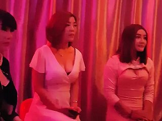 Blowjob di China - Suzhou Burgh