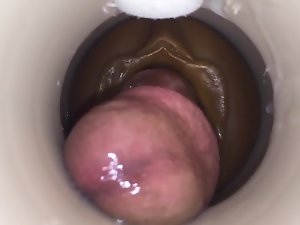 boşalmak kam adam tarafından Dayanıklılık eğitimi