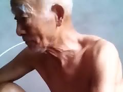 Çinli ihtiyar 5