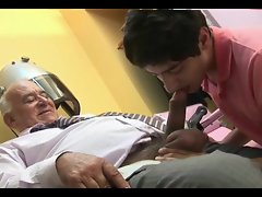 عرض 23 (#old رجل #grandpa أبي #)