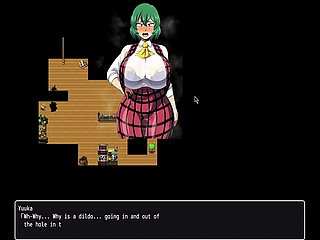 Yuuka's Citadel (Yuka no Yakata) Vollständige Galerie