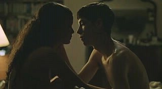 Chloe Sevigny - Nude Coitus statute