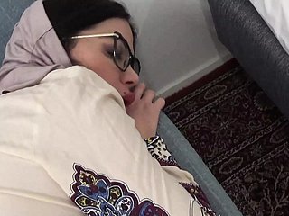 Pornô quente árabe marroquino com bunda grande Milf downcast