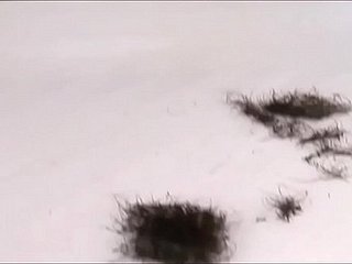 Saya - Mencukur Vagina 2