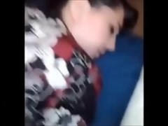 Hot Anal Lovemaking z żoną
