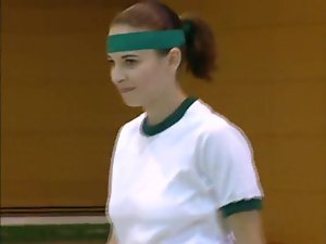 コリーナ・アンガーアヌセクシーGinnasta