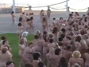 다섯 천 아내 알몸 야외 매춘부