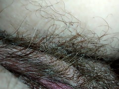 Pussy isteri saya lagi.